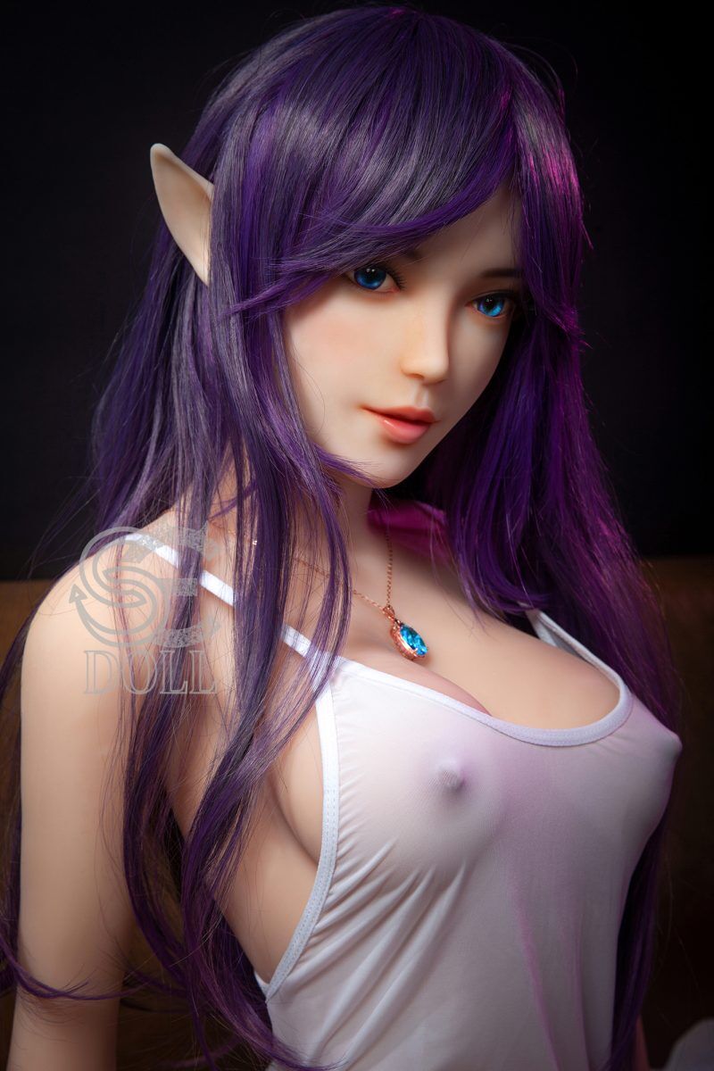 Christina 151cm E-Cup TPE Sex Doll – Petite, Realistic & Busty